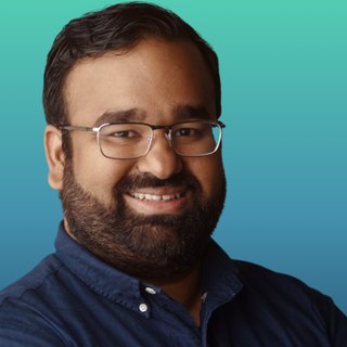 Ayush Khanna