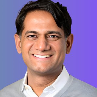 Vijay Rajendran