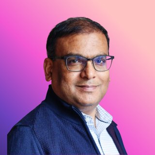 Santosh Sharan